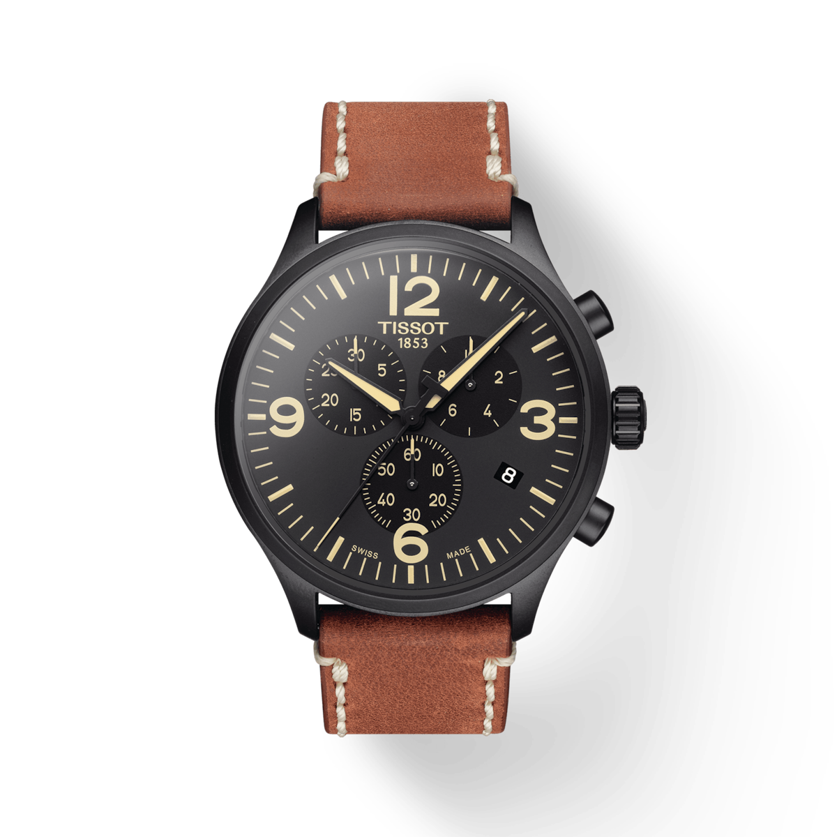 Tissot Chrono XL 45mm