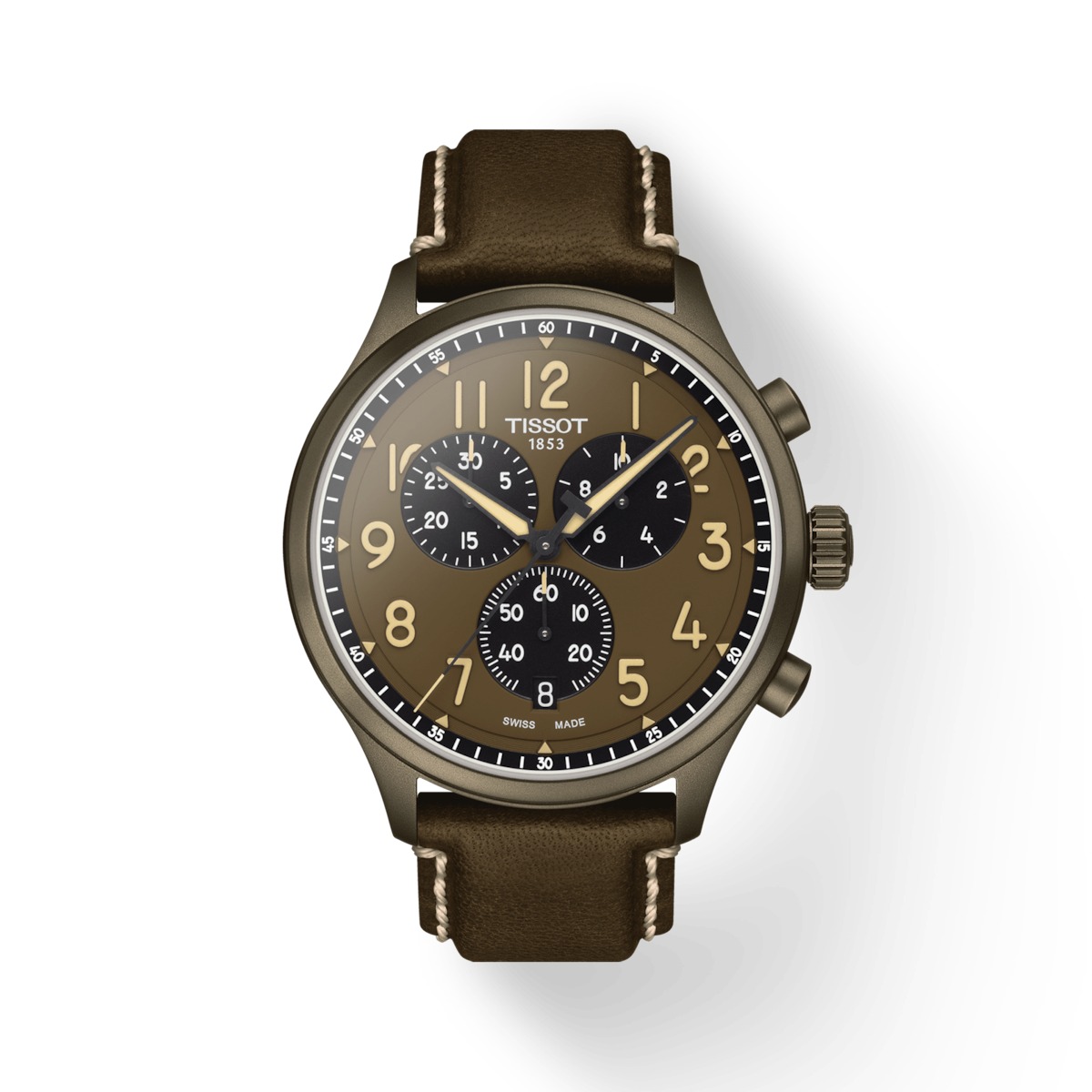 Tissot Chrono XL 45mm
