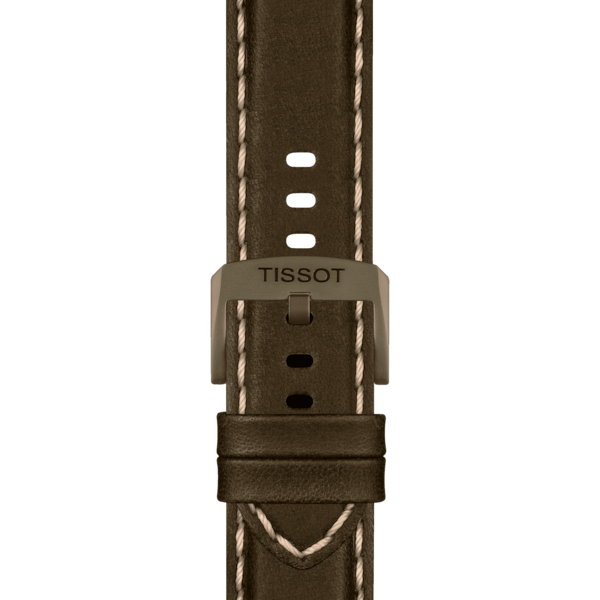 Tissot Chrono XL 45mm