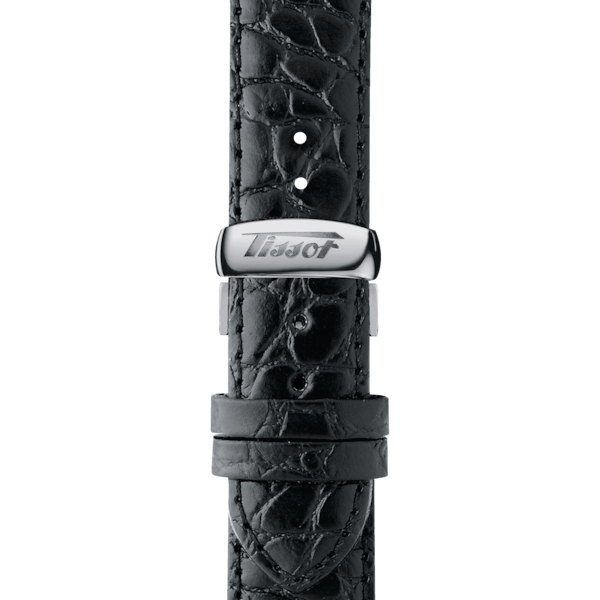 Tissot Heritage Banana 27x49