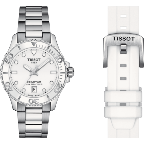 Tissot Seastar 1000 36mm