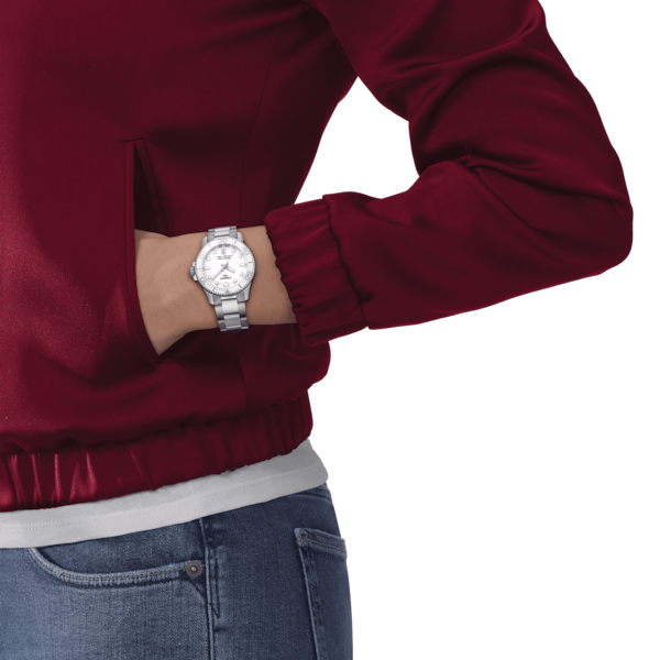 Tissot Seastar 1000 36mm