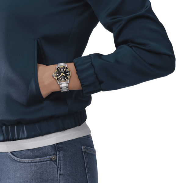 Tissot Seastar 1000 36mm