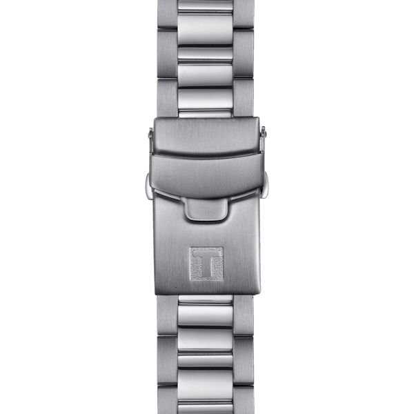 Tissot Seastar 1000 Powermatic 80 43mm