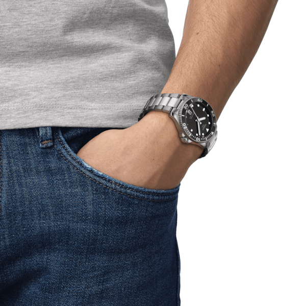 Tissot Seastar 1000 40mm