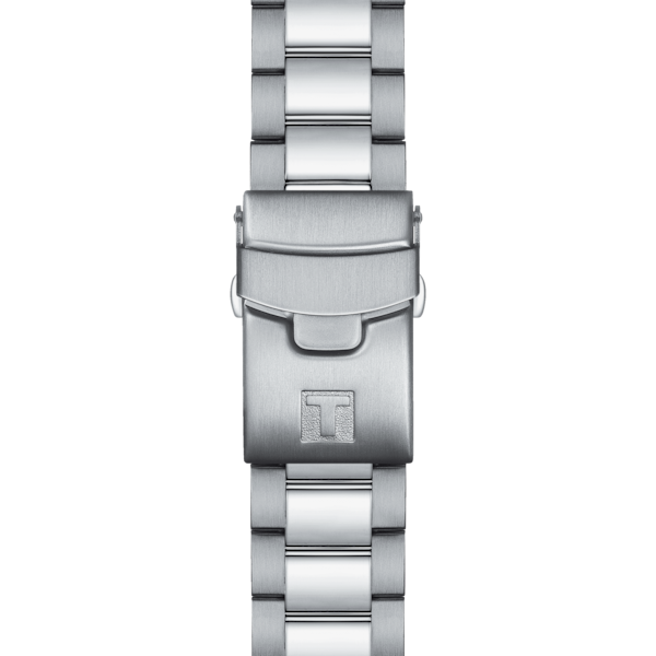 Tissot Seastar 2000 Professional Powermatic 80 46mm