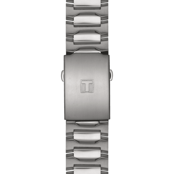Tissot T-Touch Connect Solar 47mm