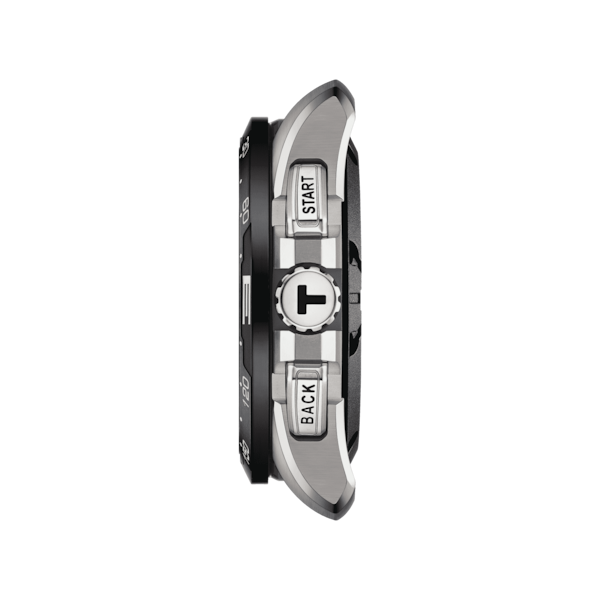 Tissot T-Touch Connect Solar 47mm