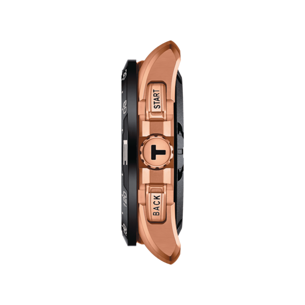 Tissot T-Touch Connect Solar 47mm