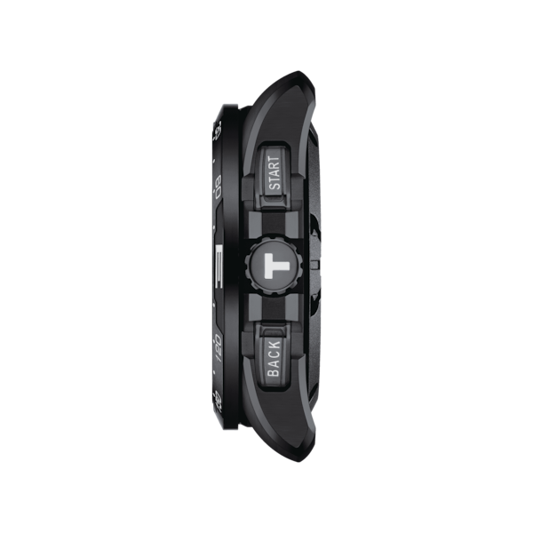 Tissot T-Touch Connect Solar 47mm