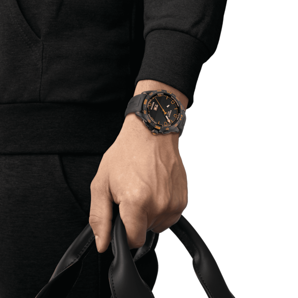 Tissot T-Touch Connect Solar 47mm