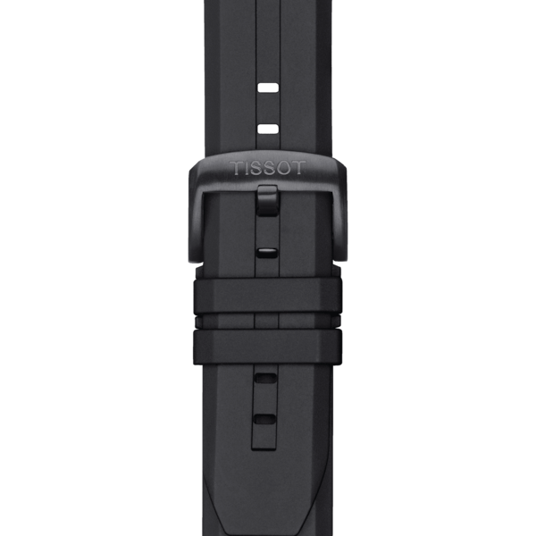 Tissot T-Touch Connect Solar 47mm