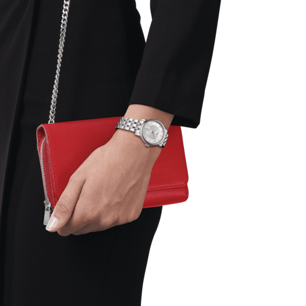 Tissot Carson Premium Automatic Lady 30mm