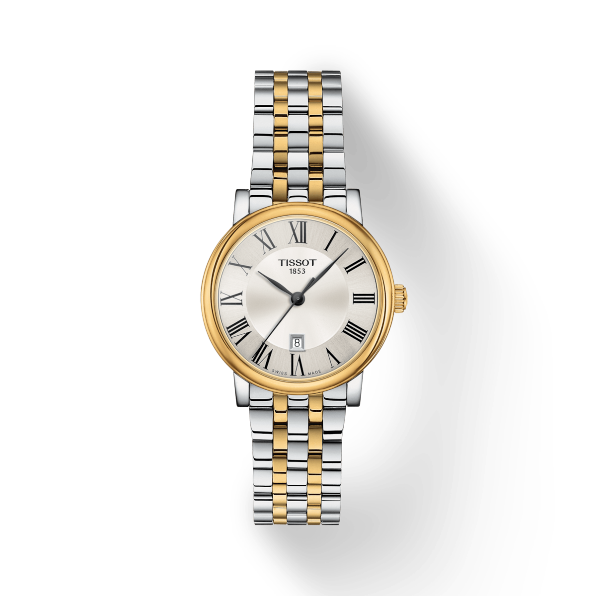 Tissot Carson Premium Lady 30mm