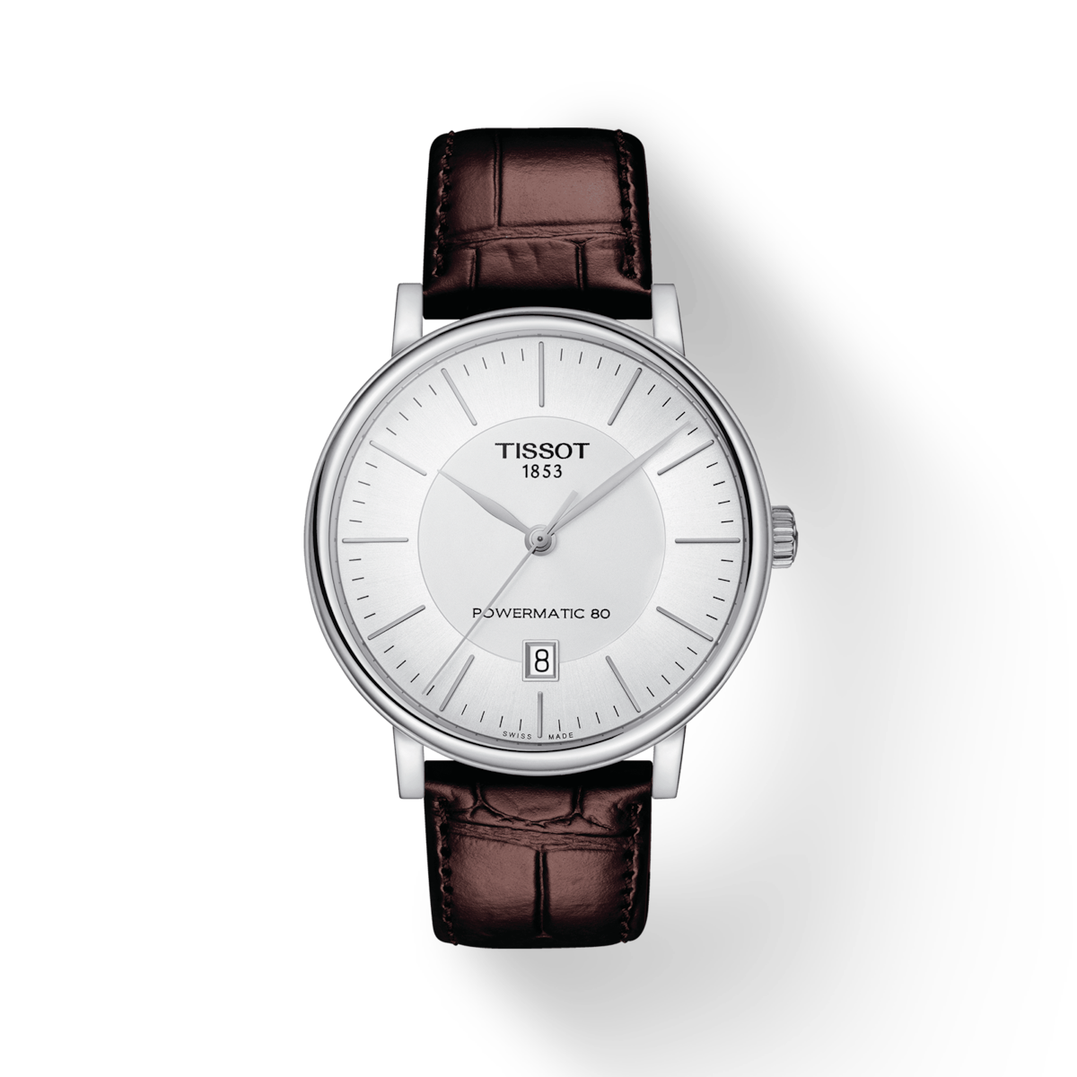 Tissot Carson Premium Powermatic 80 40mm