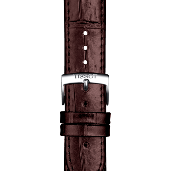 Tissot Carson Premium Powermatic 80 40mm