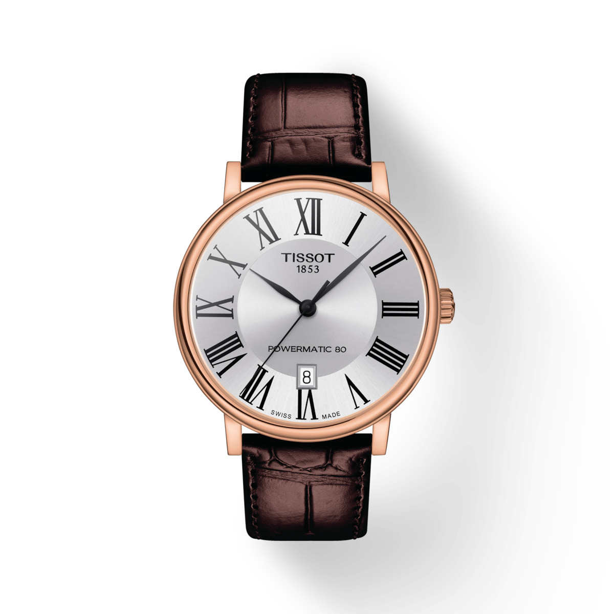 Tissot Carson Premium Powermatic 80 40mm