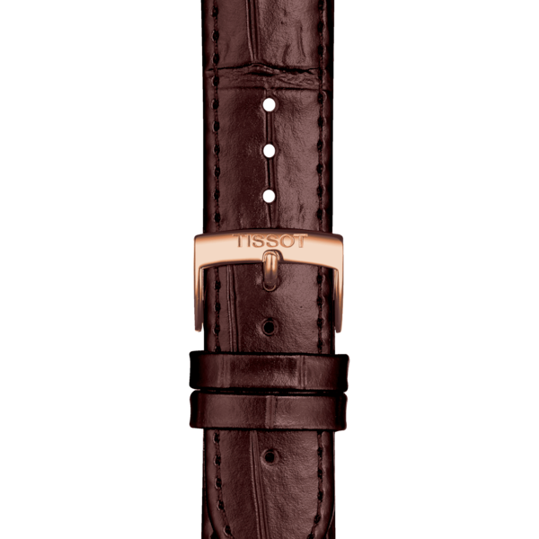 Tissot Carson Premium Powermatic 80 40mm