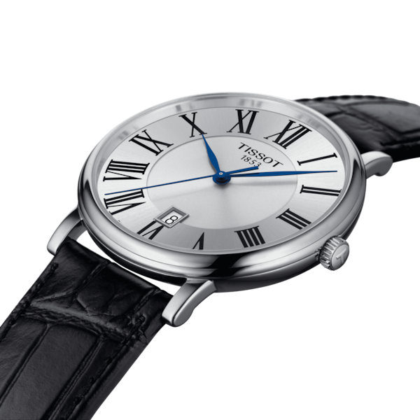 Tissot Carson Premium 40mm