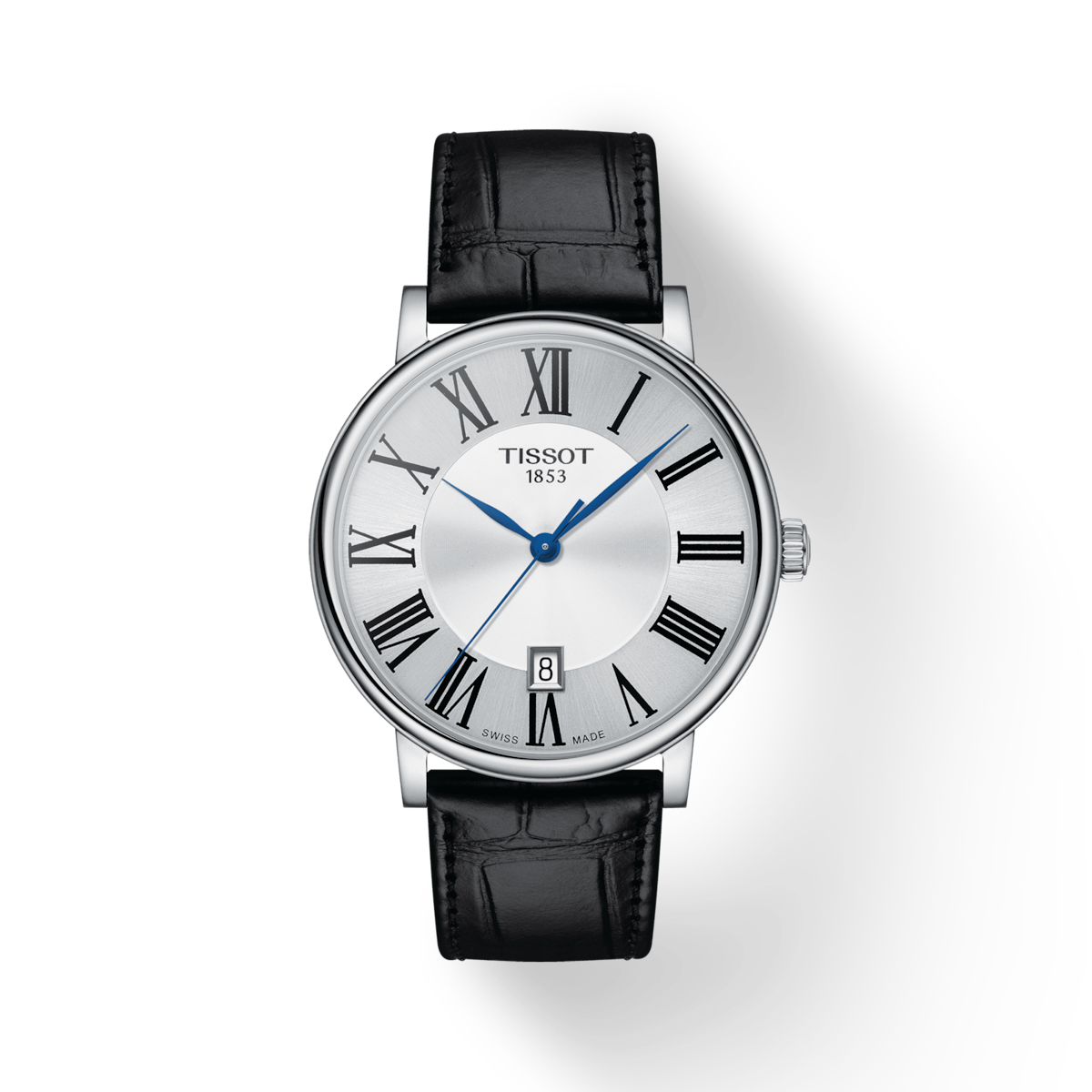 Tissot Carson Premium 40mm