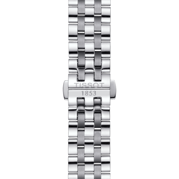 Tissot Carson Premium Moonphase 40mm