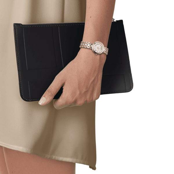 Tissot Bellissima small lady 26mm