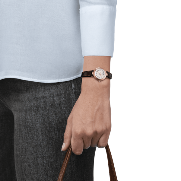 Tissot Bellissima small lady 26mm