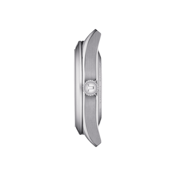 Tissot Gentleman Powermatic 80 Open Heart 40mm