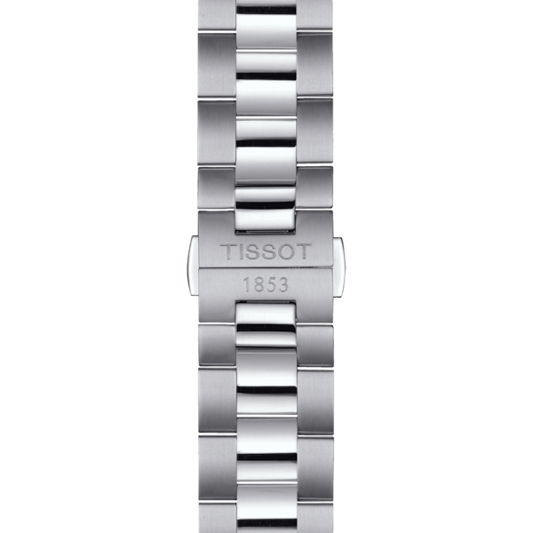 Tissot Gentleman Powermatic 80 Open Heart 40mm