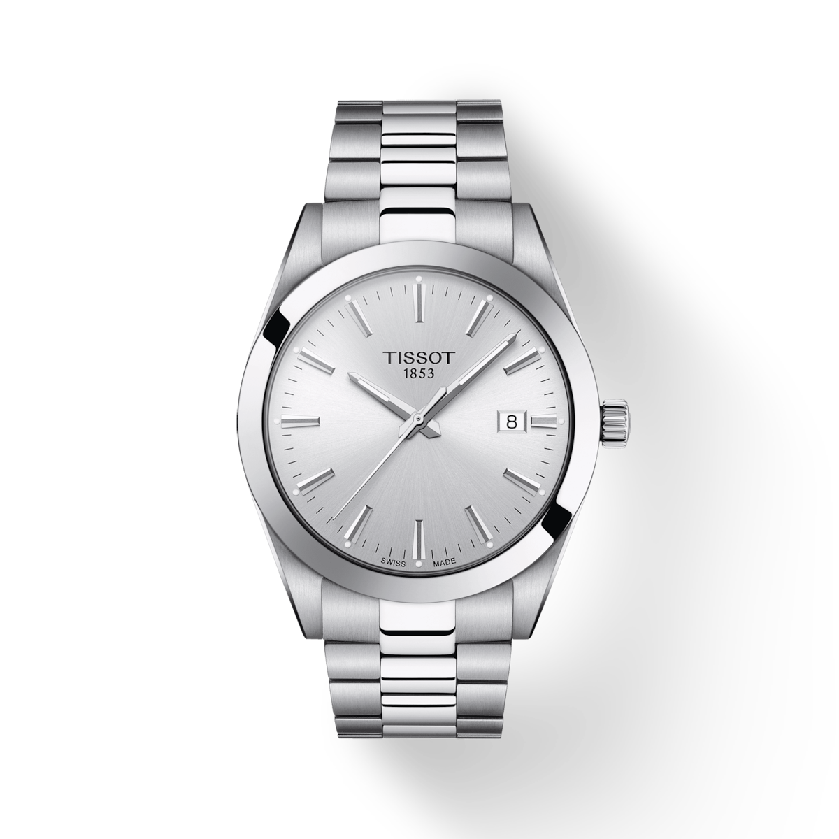 Tissot Gentleman 40mm