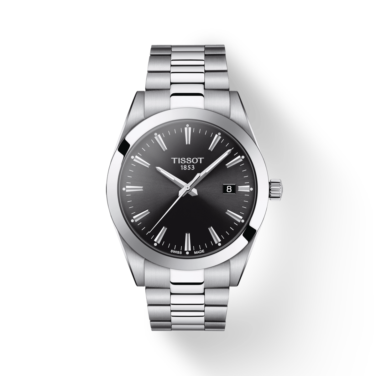 Tissot Gentleman 40mm