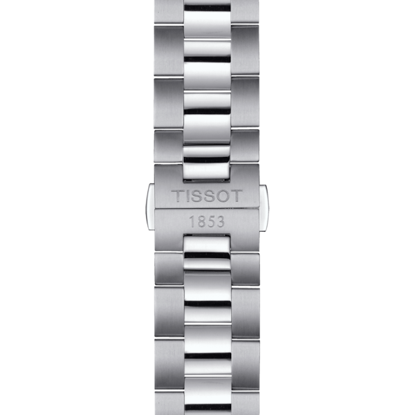 Tissot Gentleman 40mm