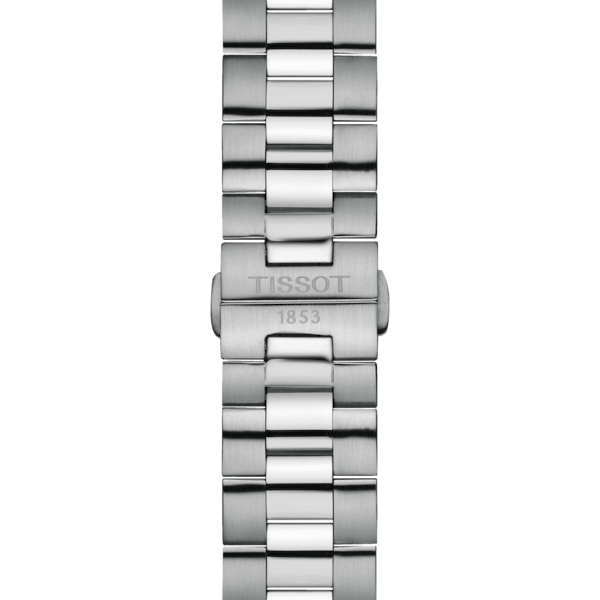 Tissot Gentleman Titanium 40mm