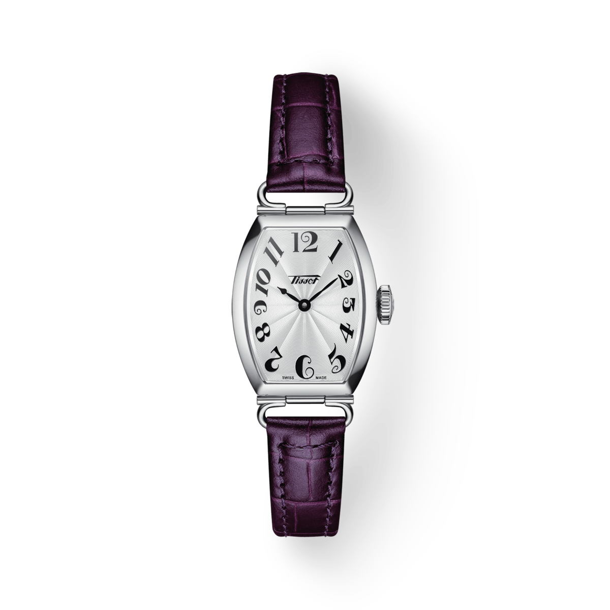 Tissot Heritage Porto small 22x30