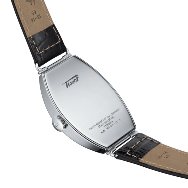 Tissot Heritage Porto 31x42