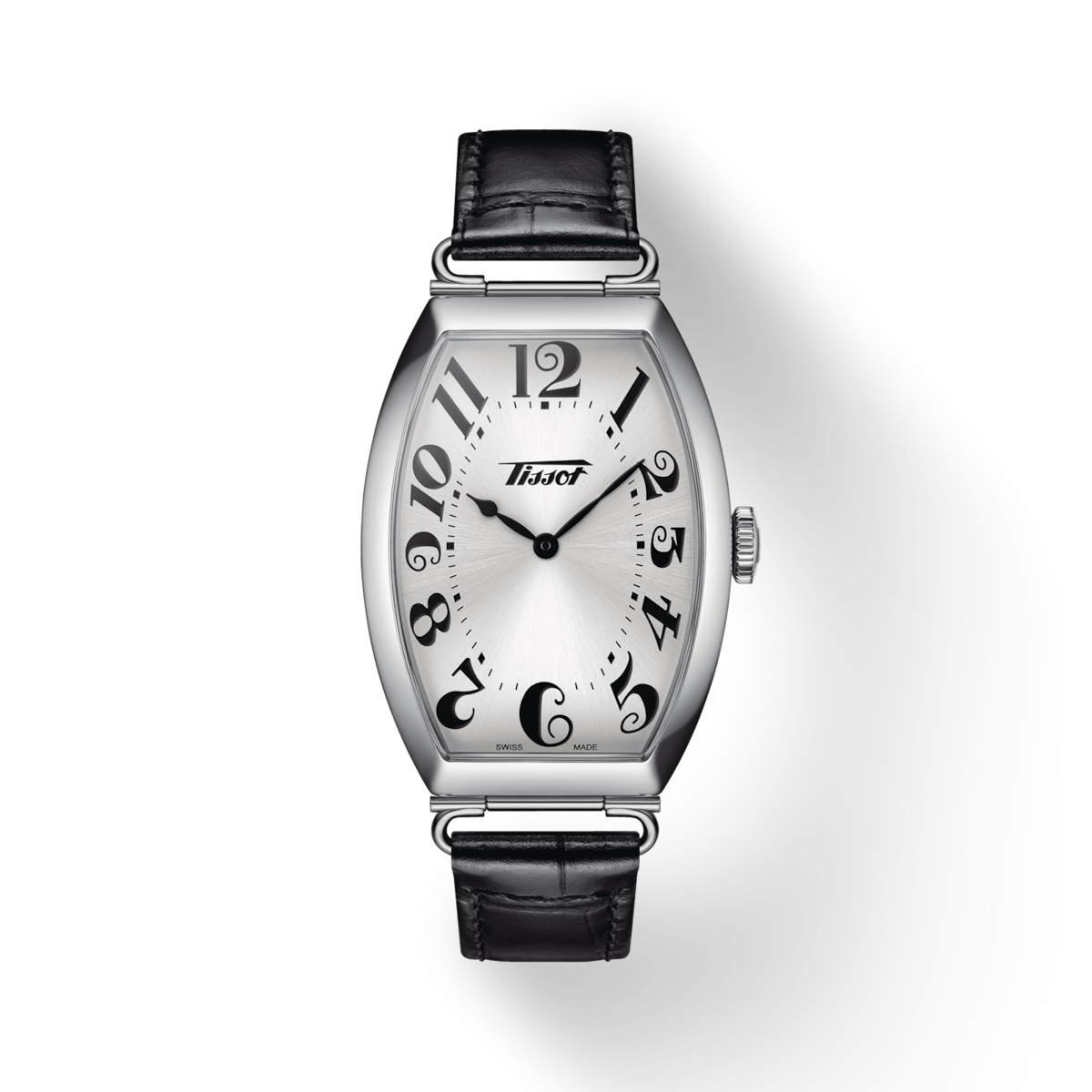 Tissot Heritage Porto 31x42