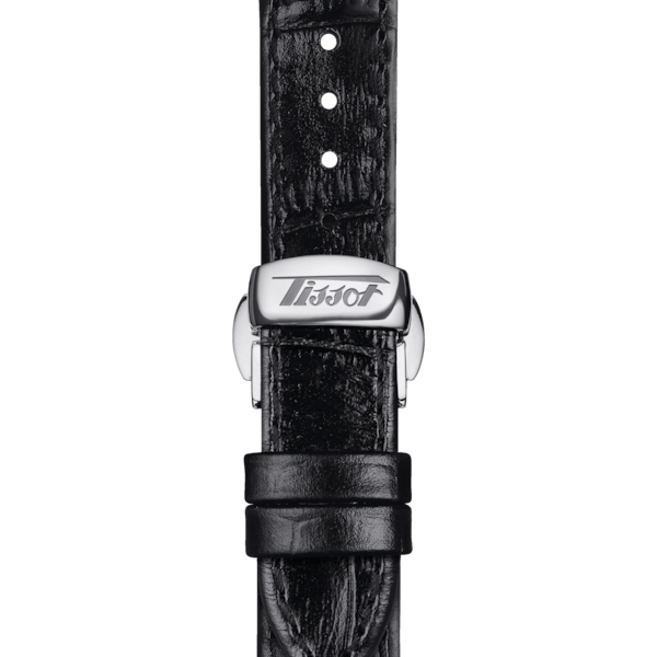 Tissot Heritage Porto 31x42