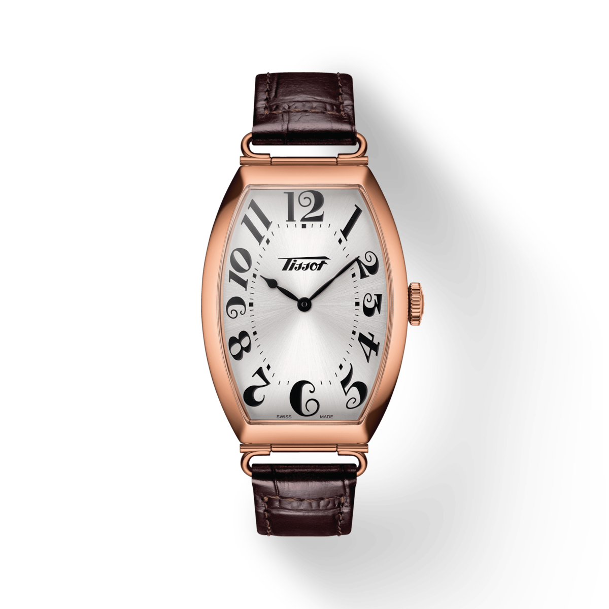 Tissot Heritage Porto 31x42