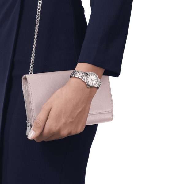 Tissot Classic Dream 28mm