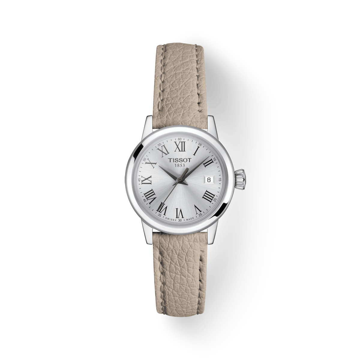 Tissot Classic Dream 28mm