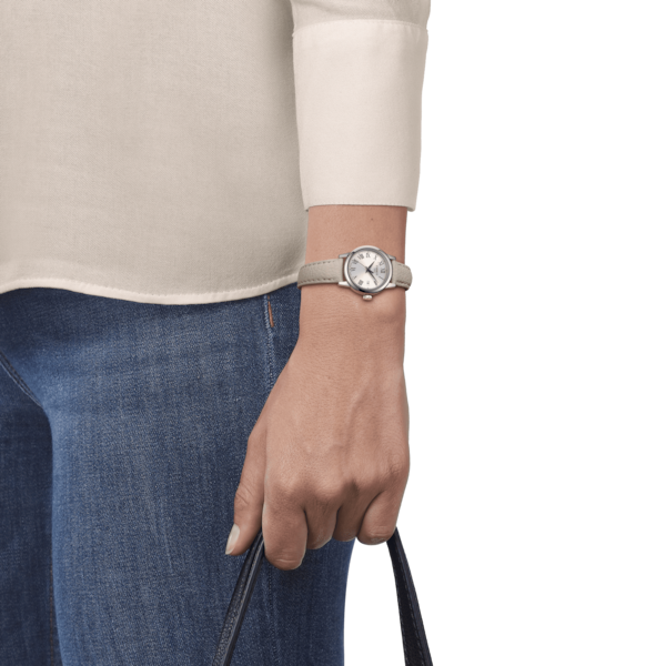 Tissot Classic Dream 28mm