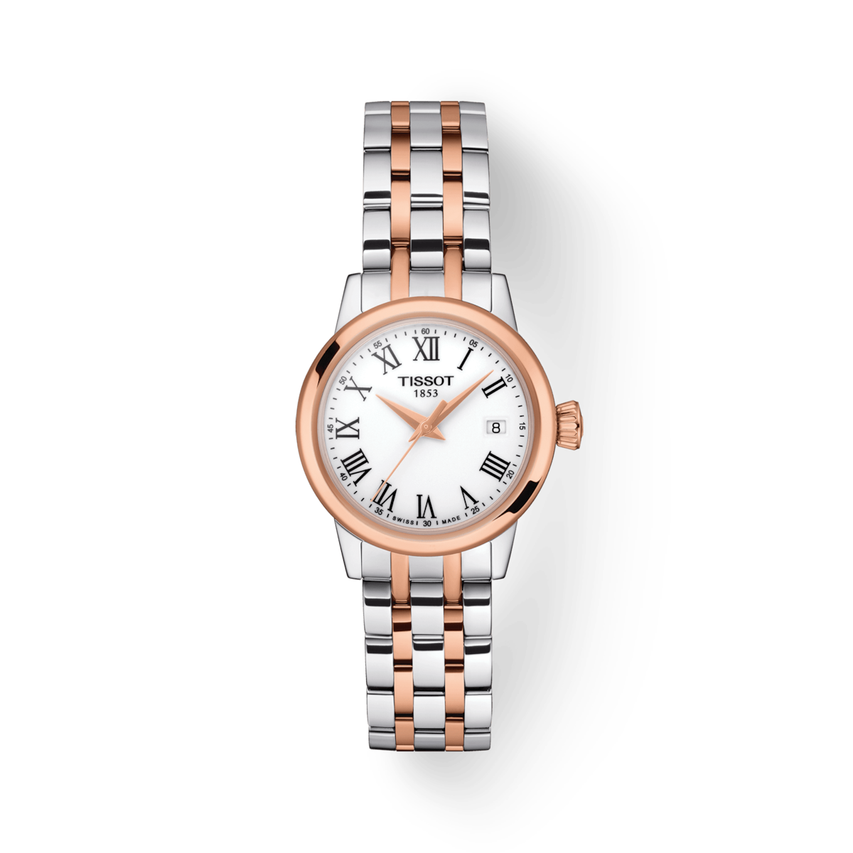 Tissot Classic Dream 28mm