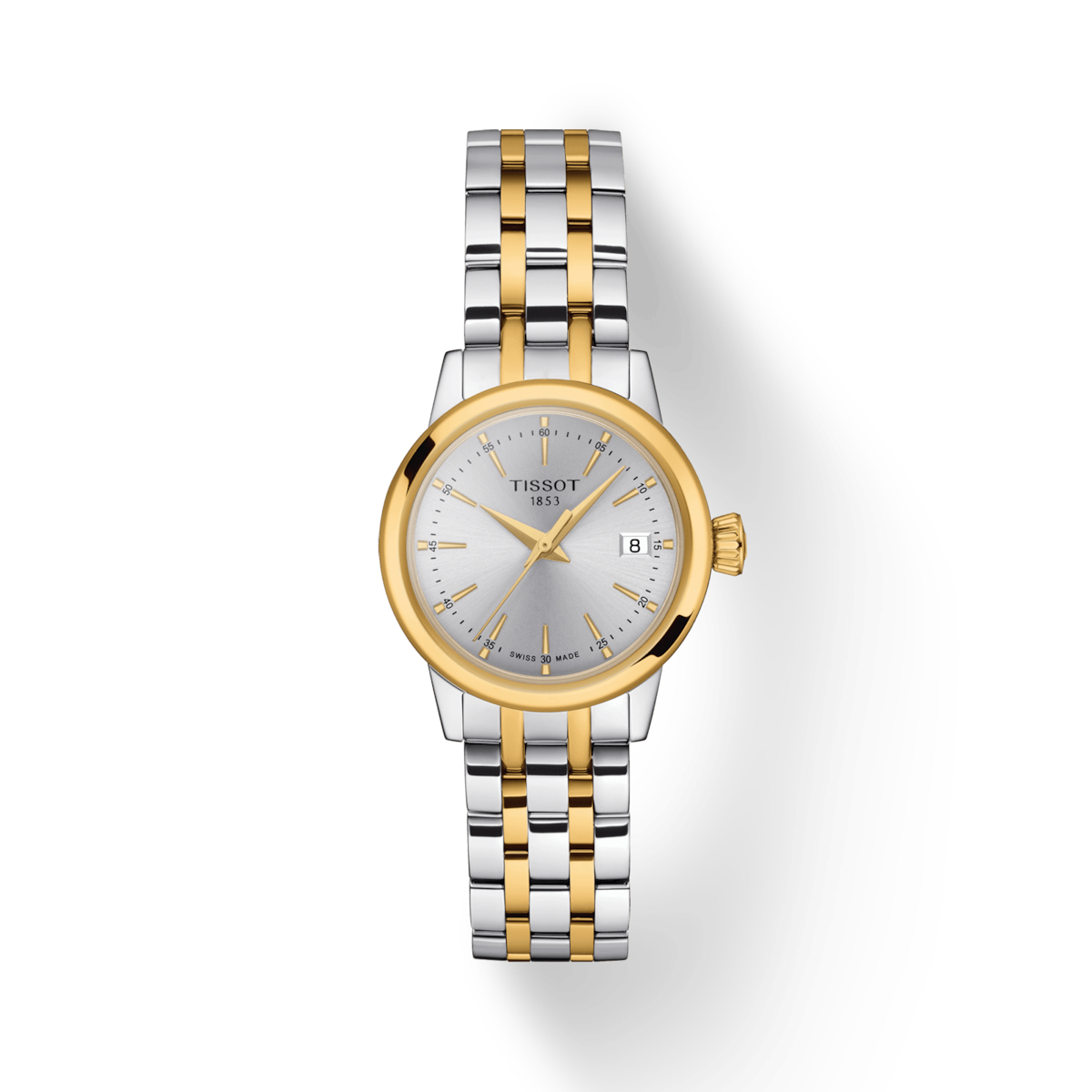 Tissot Classic Dream 28mm