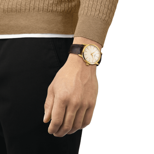 Tissot Classic Dream 42mm