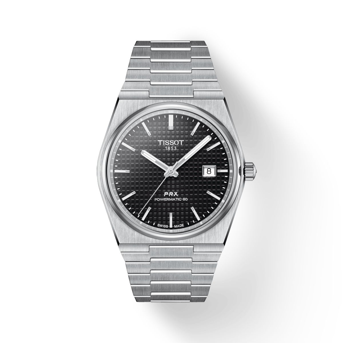 Tissot PRX Powermatic 80 40mm