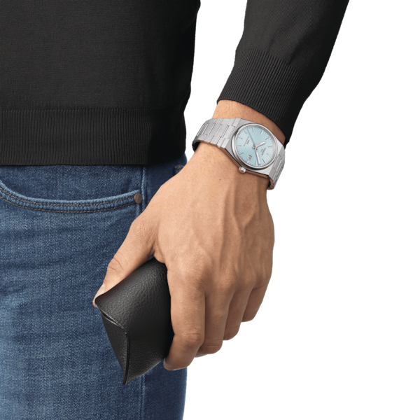 Tissot PRX Powermatic 80 40mm