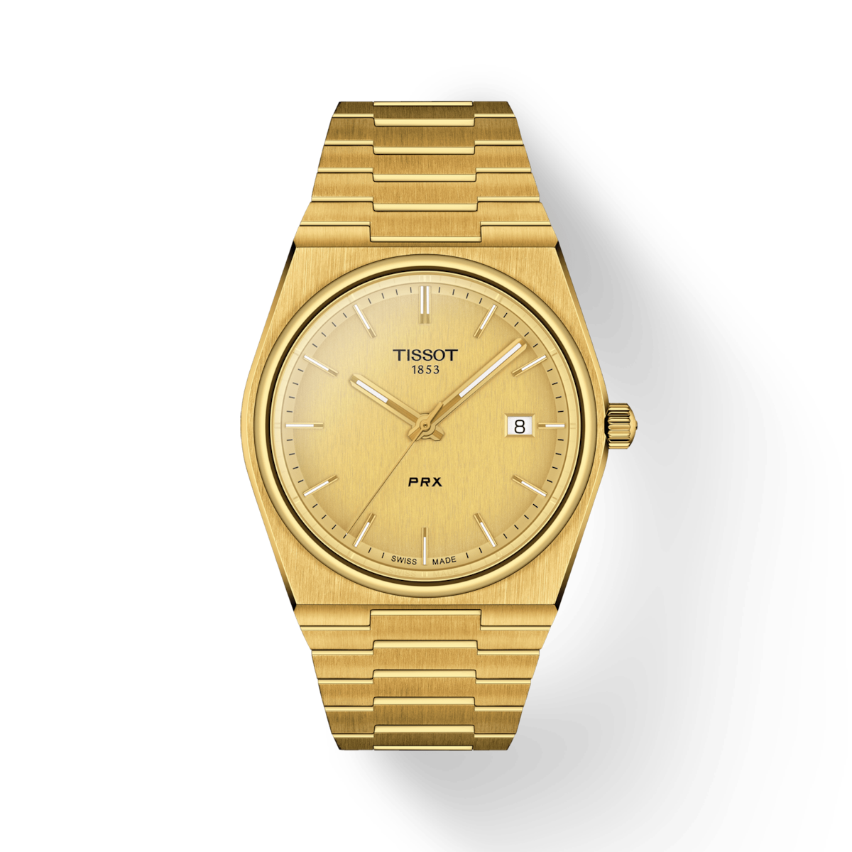 Tissot PRX 40mm