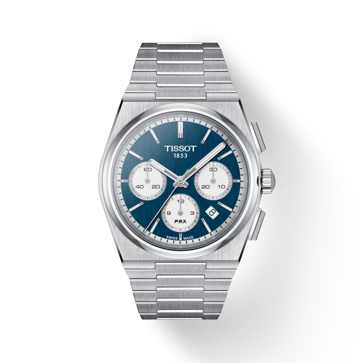 Tissot PRX Automatic Chrono 42mm