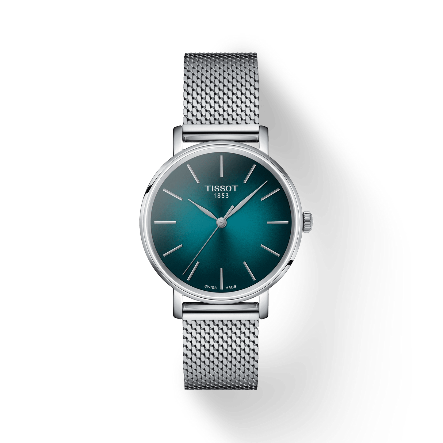Tissot Everytime 34mm
