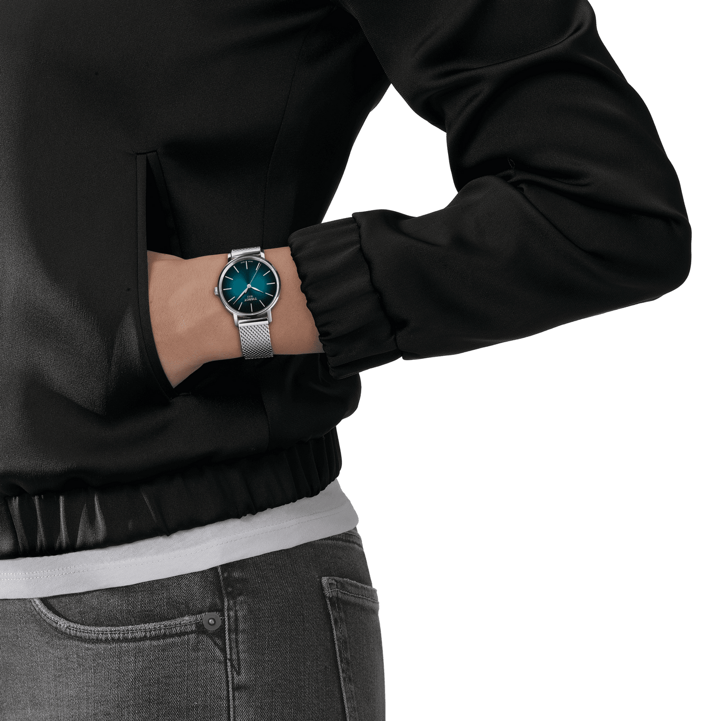 Tissot Everytime 34mm